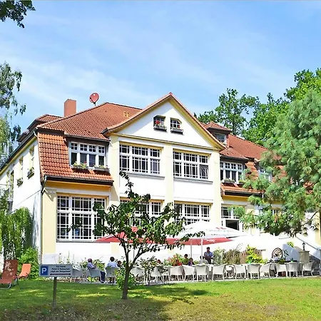 Waldsiedlung Waldhaus App 4.2 * Korswandt