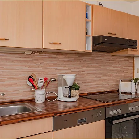 Waldsiedlung Waldhaus App 4.2