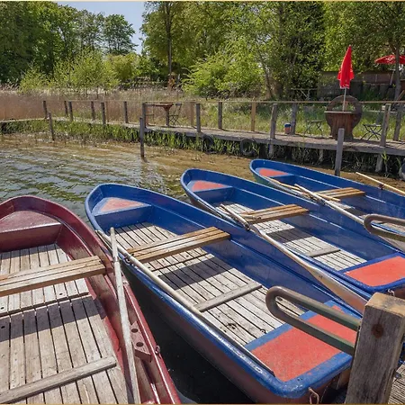 Waldsiedlung Waldhaus App 4.2