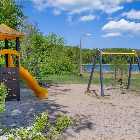 Waldsiedlung Waldhaus App 4.2 * Korswandt