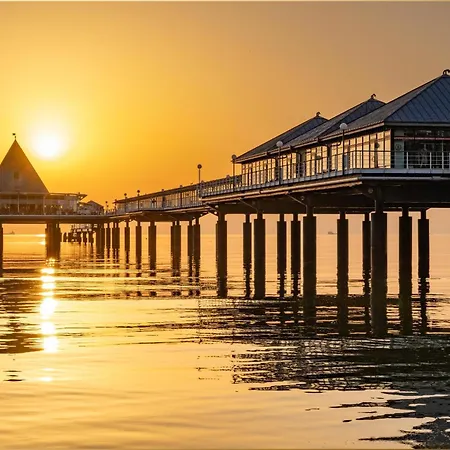 Lejlighed Waldsiedlung Waldhaus App 4.2