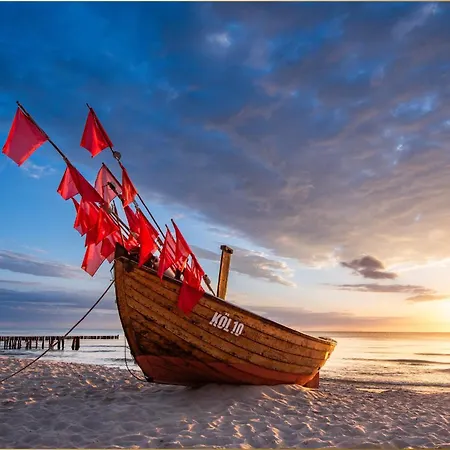 Waldsiedlung Waldhaus App 4.2 Lejlighed