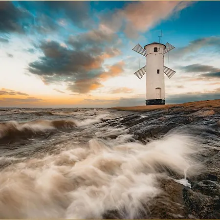 Lejlighed Waldsiedlung Waldhaus App 4.2 *