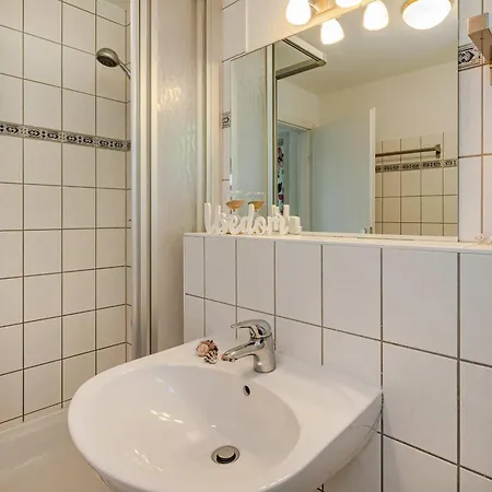 Waldsiedlung Waldhaus App 4.2 Korswandt